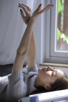 艳鉧动漫